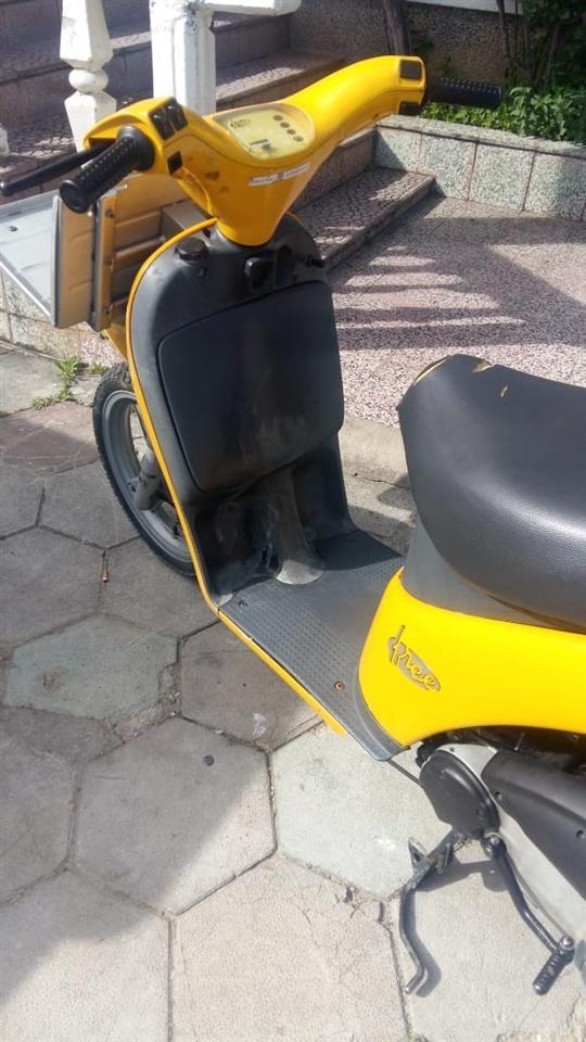 Motorr