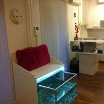 Pedicure Fish