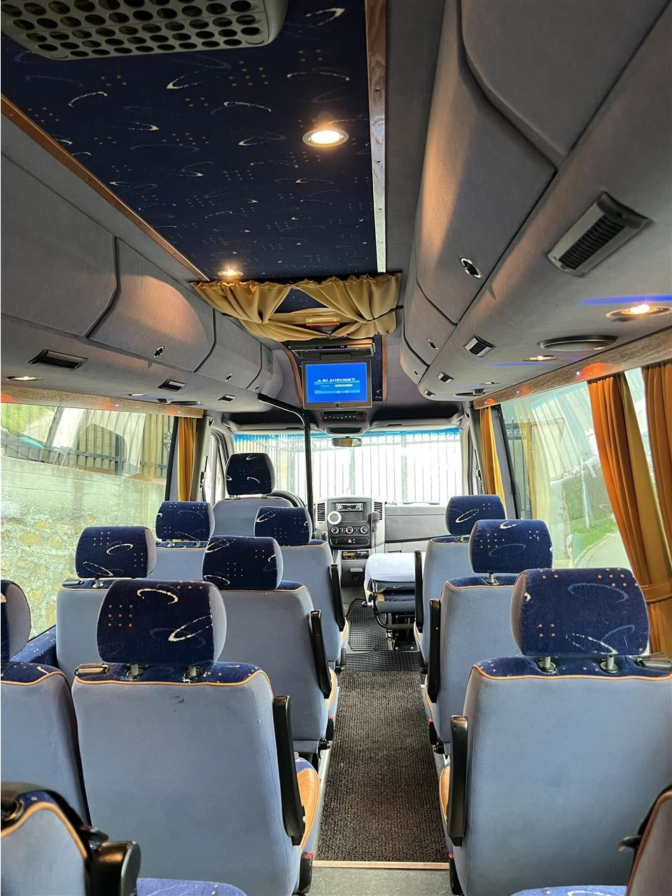 Sprinter-515