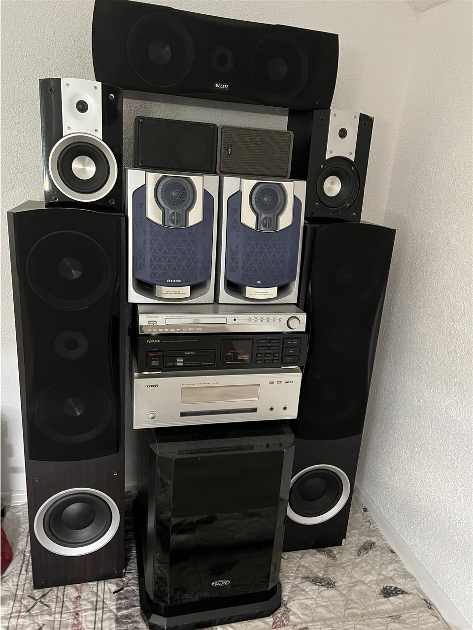 Muzik