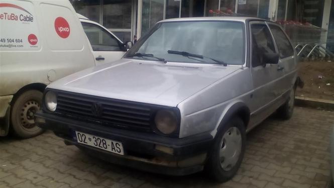golf