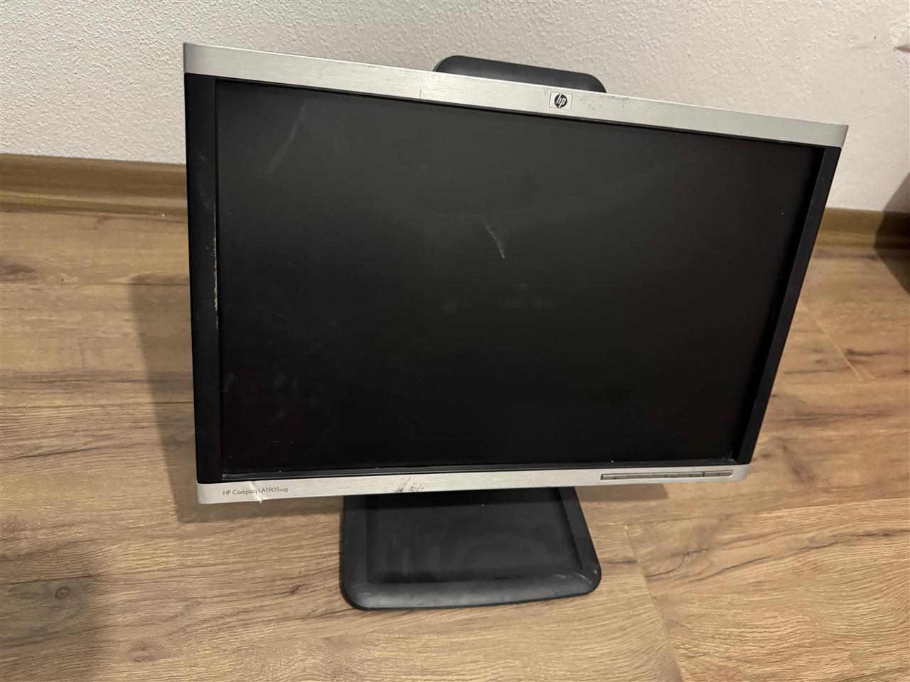 MONITORA-PC
