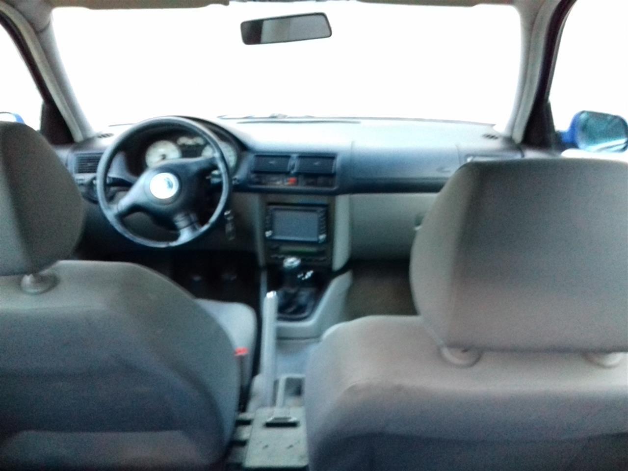 Golf-4
