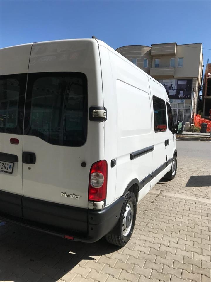 Renault-Master