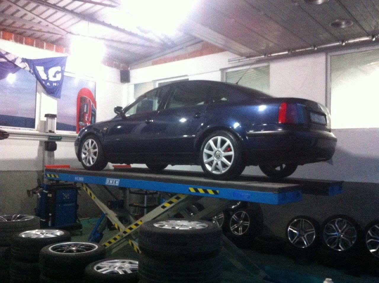 Passat