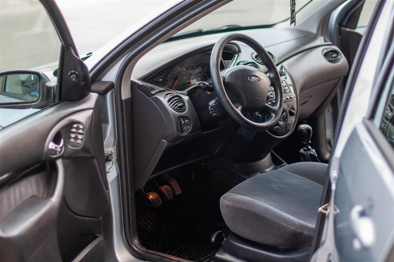Ford-Focus