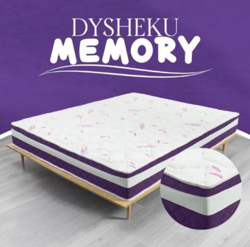 SHITET DYSHEKU MEMORY