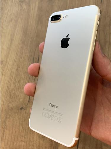 iPhone 7Plus