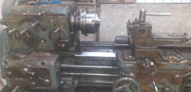 Torno