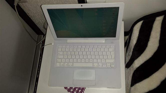 MacBook