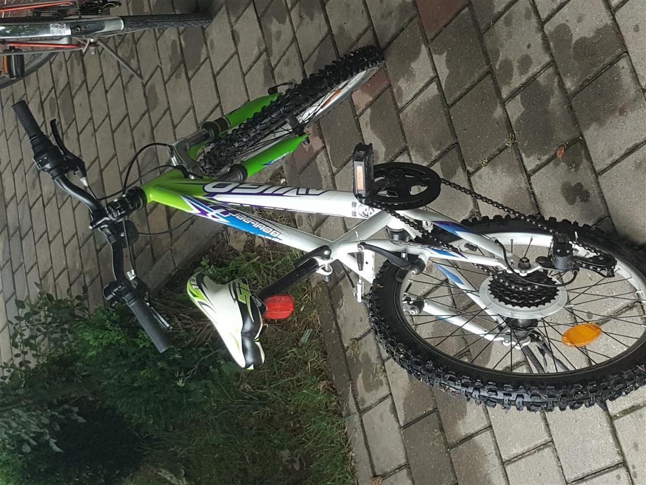 Bicikkete