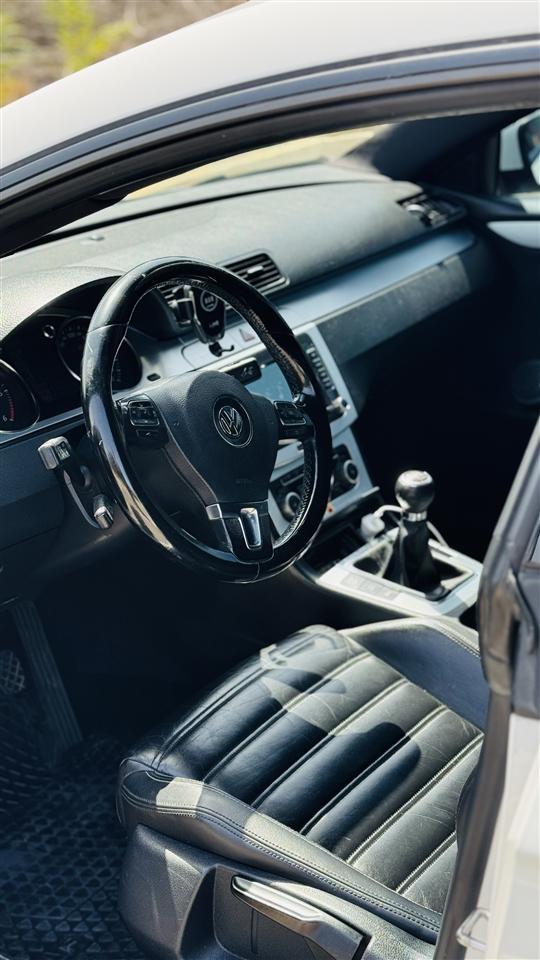 Passat-CC