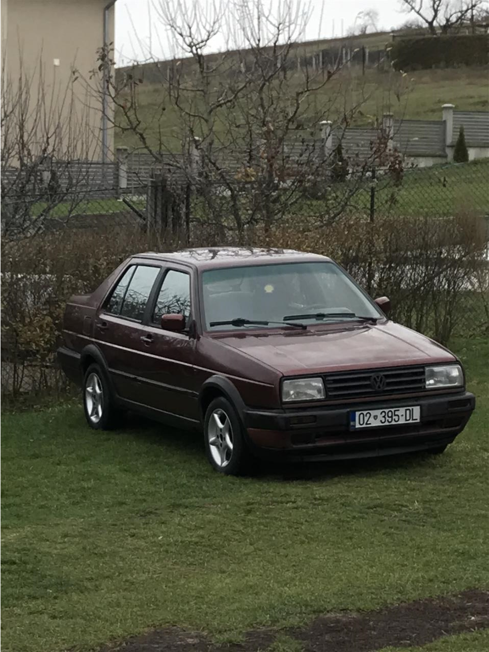 Jetta-91