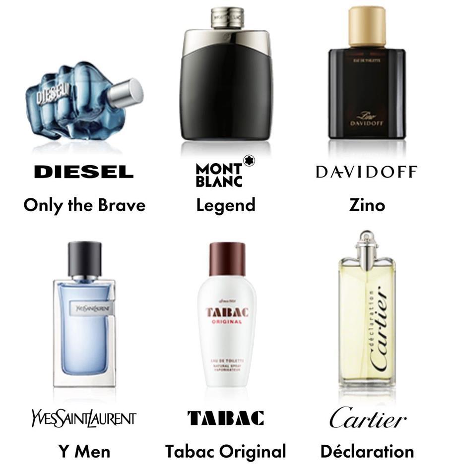 Parfum