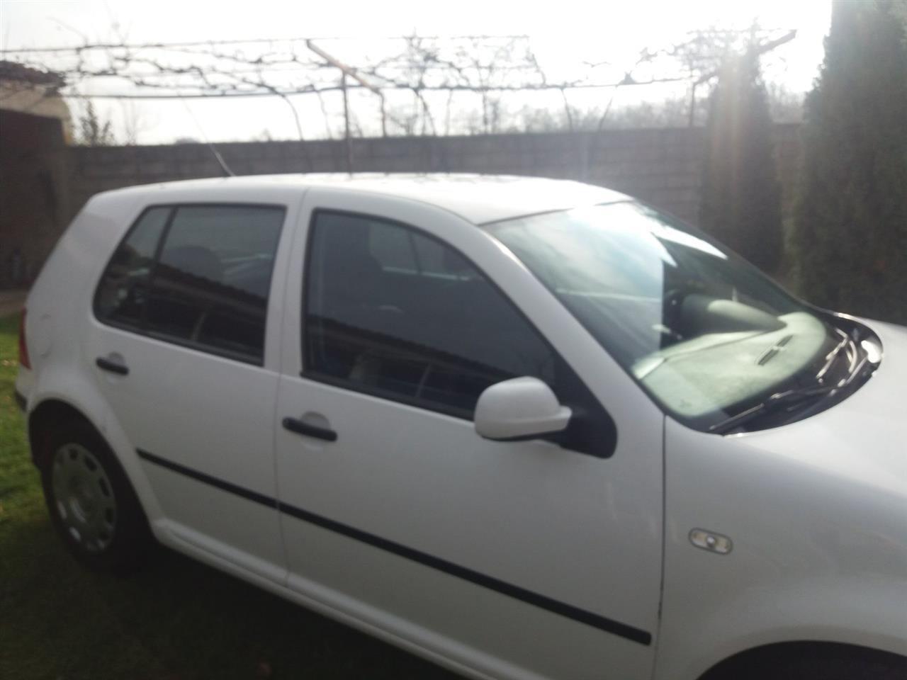 Golf-4