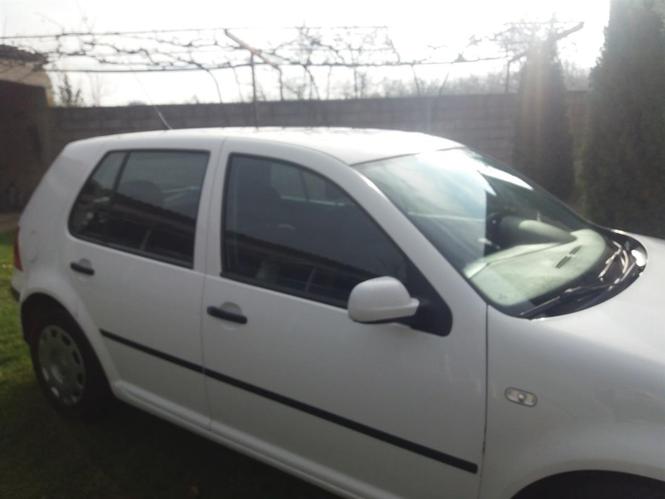 Golf 4