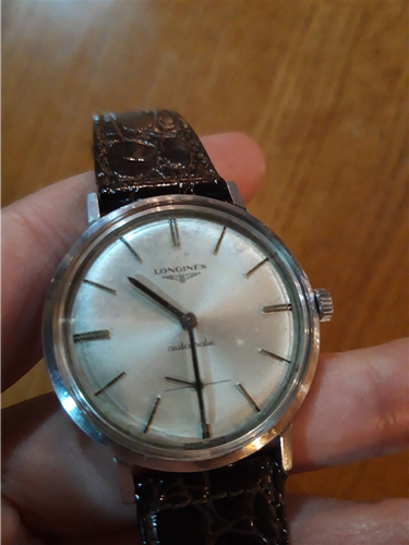 Longines 