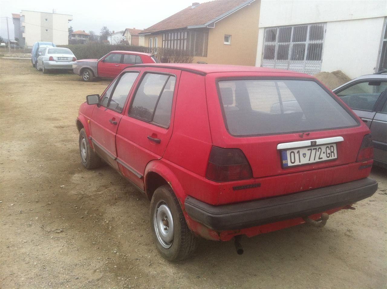 Golf-2