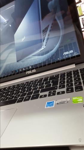 Asus UltraBook COREi7
