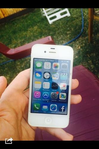 Shitet iPhone 4s