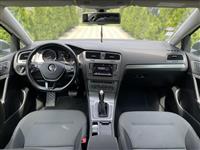 VW GOLF 7 1.4 TSI Automatik BlueMotion 