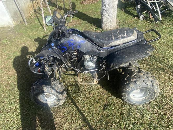 ATV 200cc