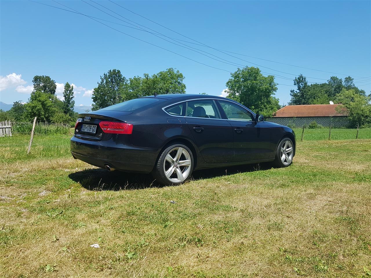 Audi-a5