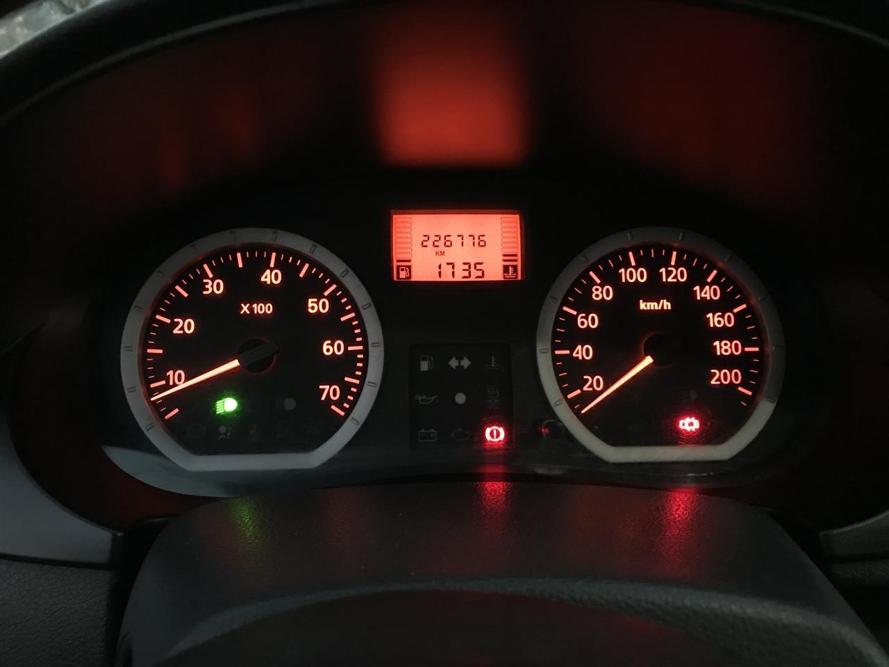 Dacia-