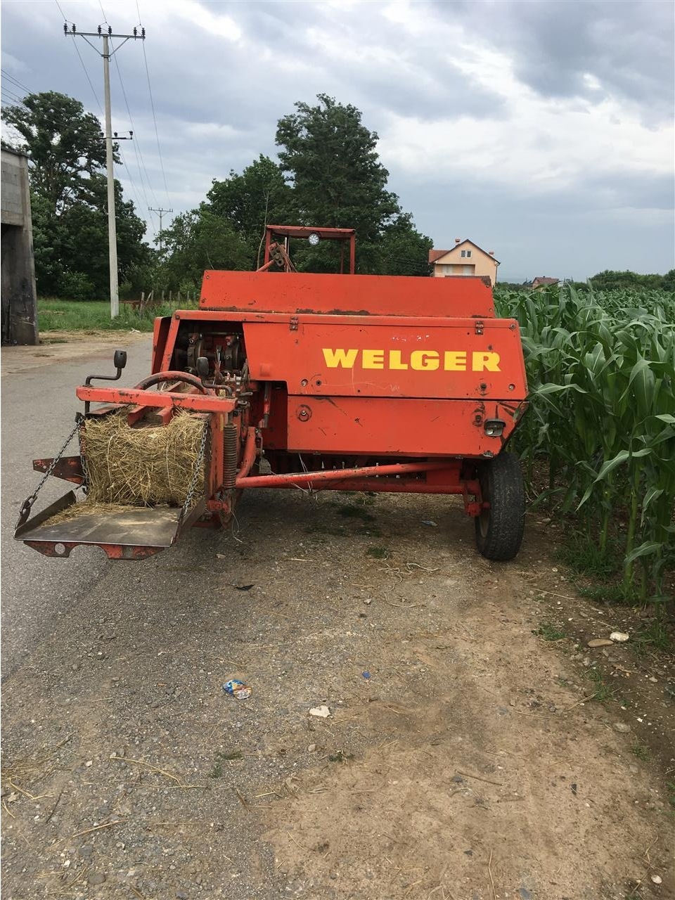 Welger-AP-53