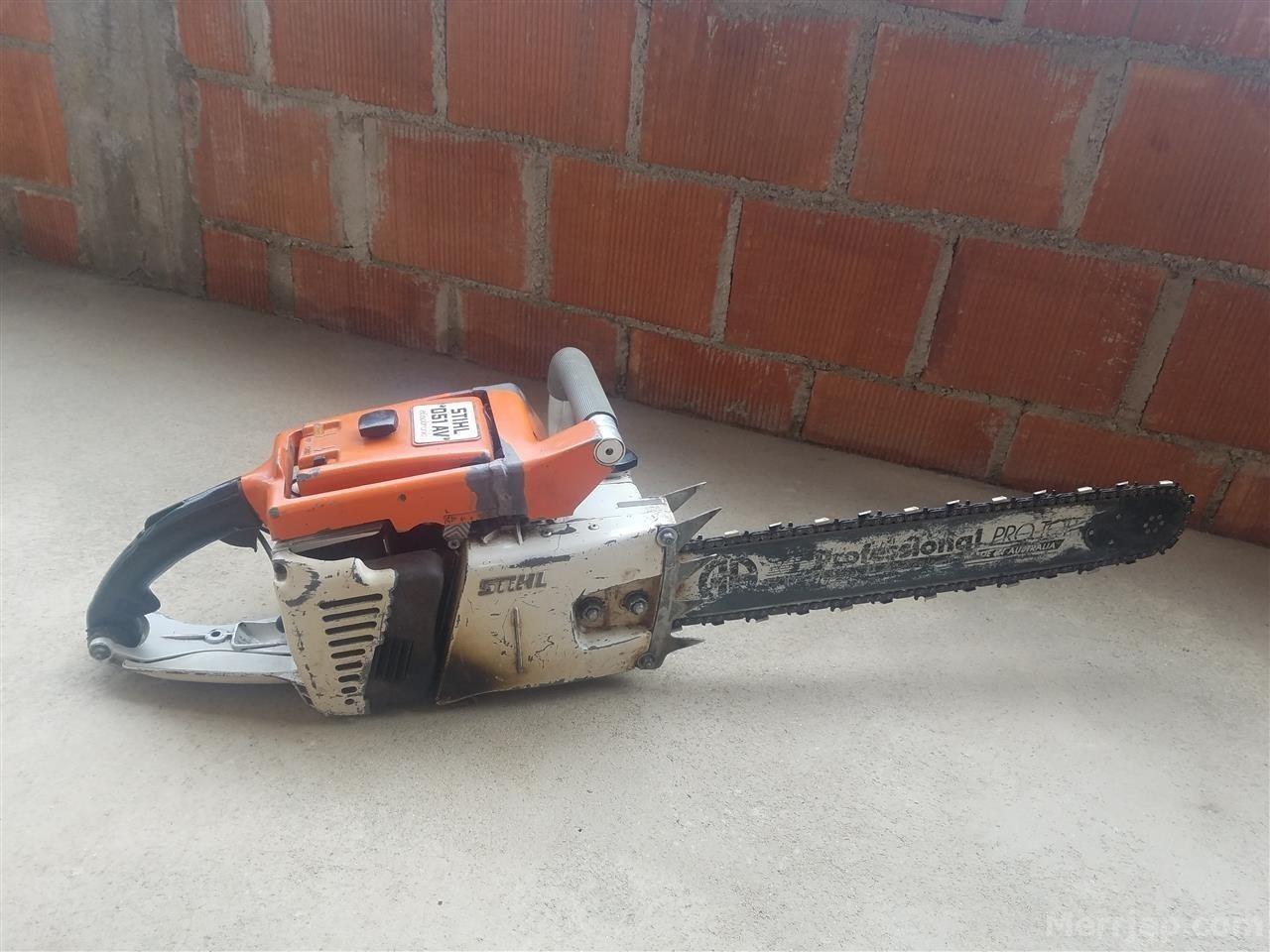 Stihl