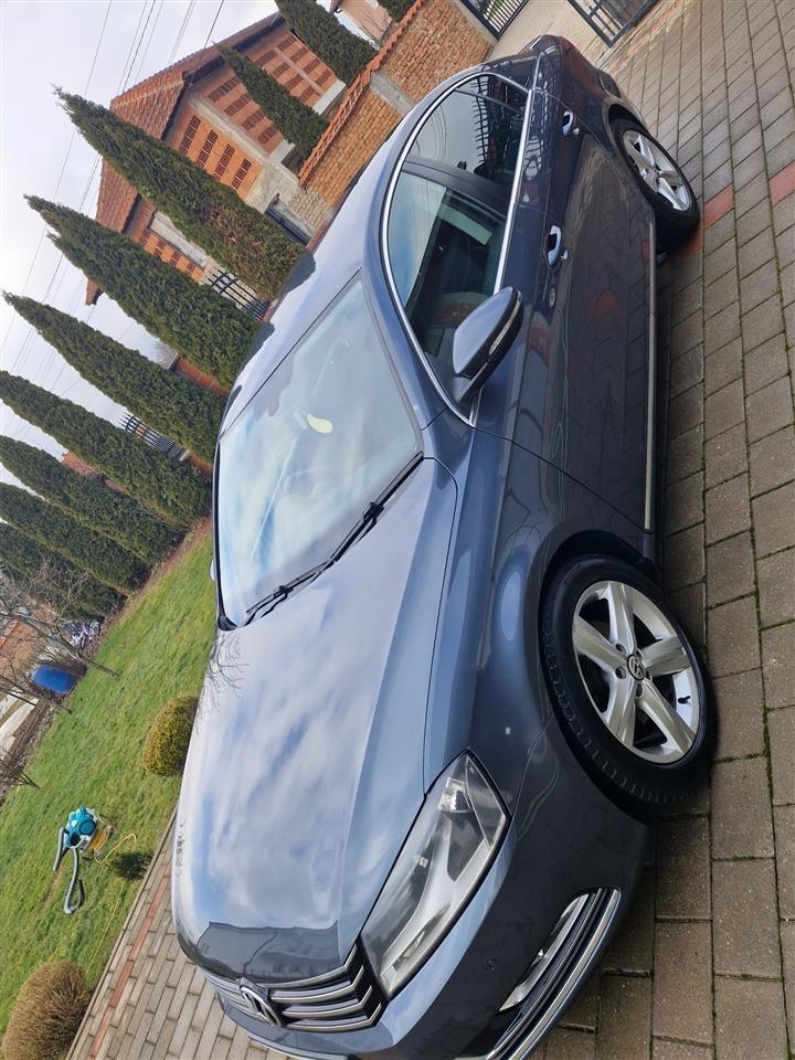 Passat-B7