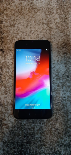Iphone 6s