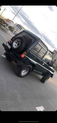 off road per mal