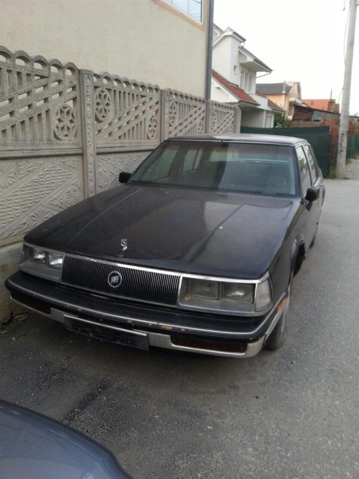 buick