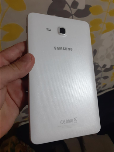 samaung tab a6 2016 