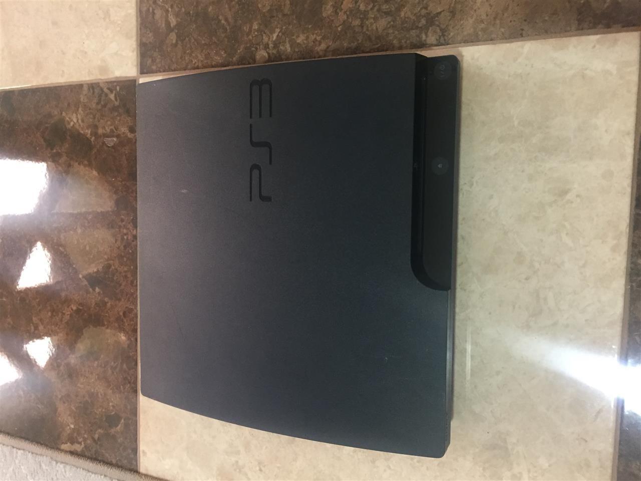 Shitet-PS3