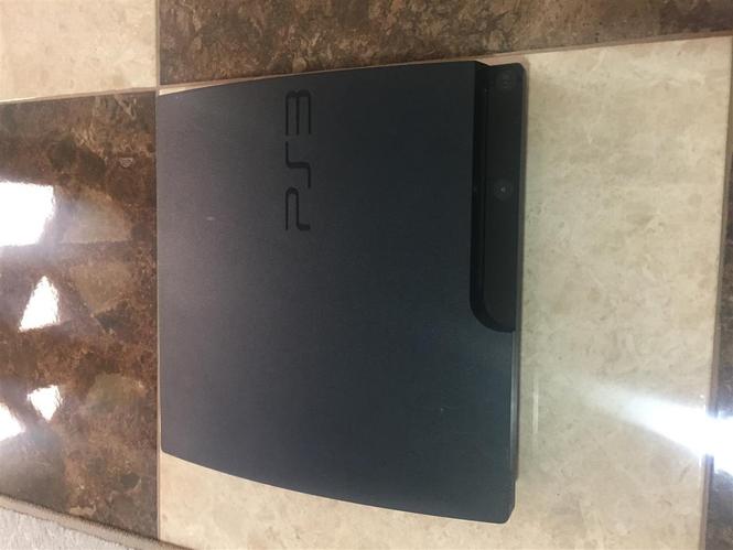 Shitet PS3