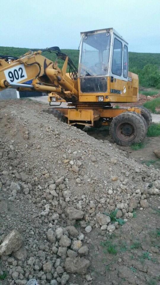Bager-LIEBHERR-902