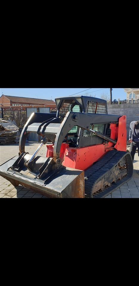 4x4-bobcat