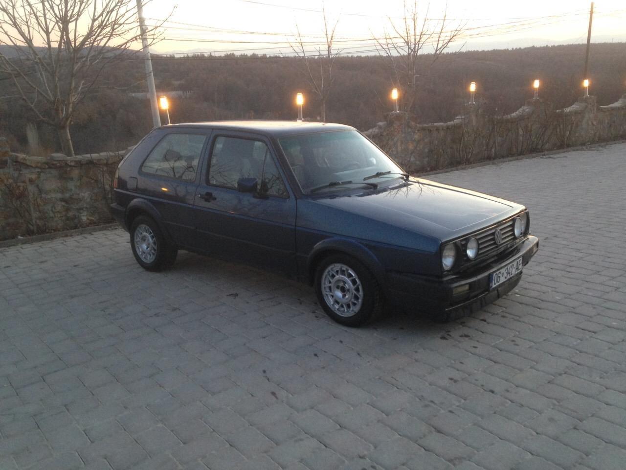 Golf