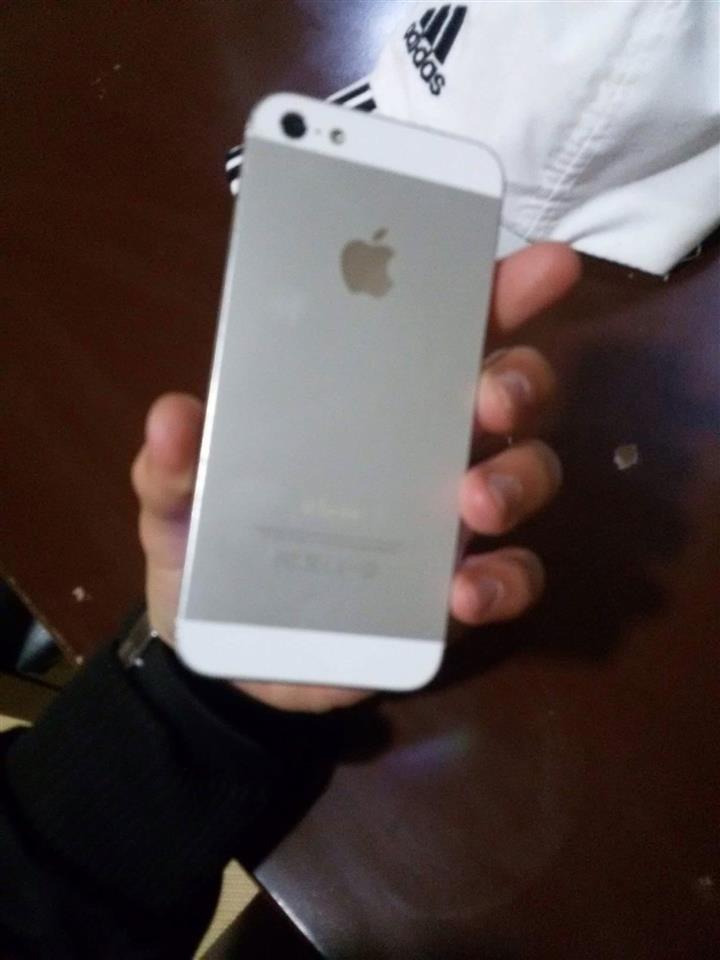 Iphone-5