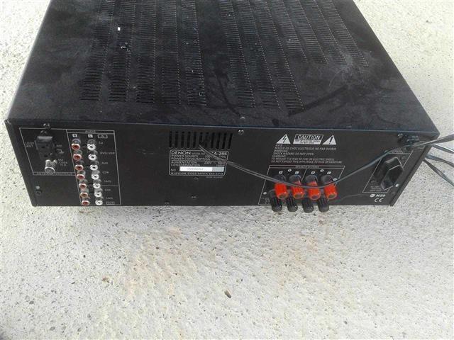 denon