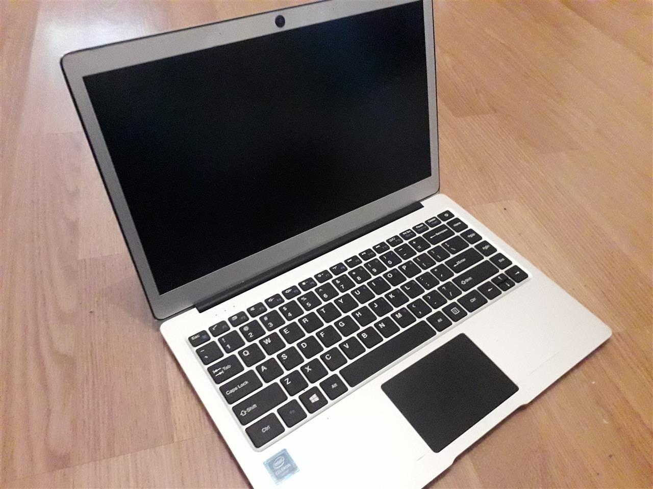 Shitet-Notebook