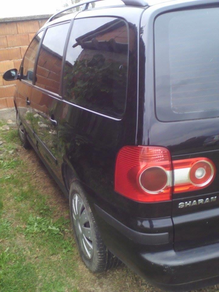 Sharan-