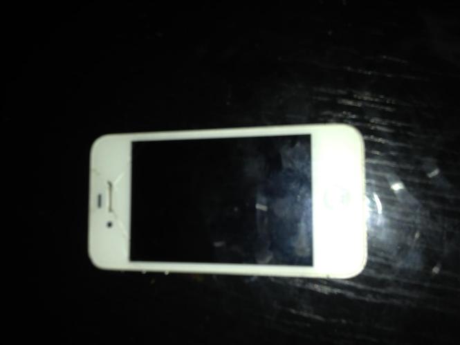 iPhone 4
