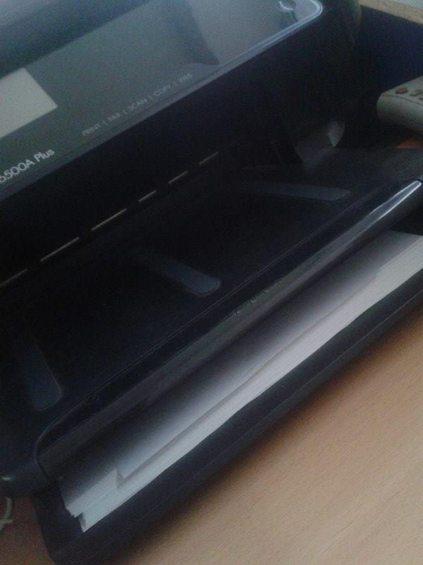 Printer-HP