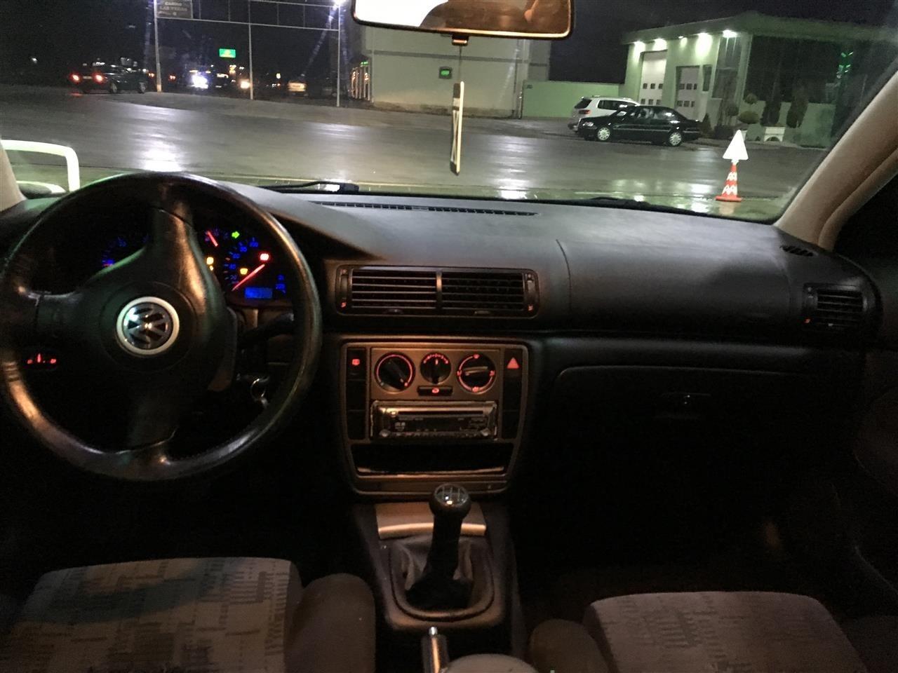 Passat-