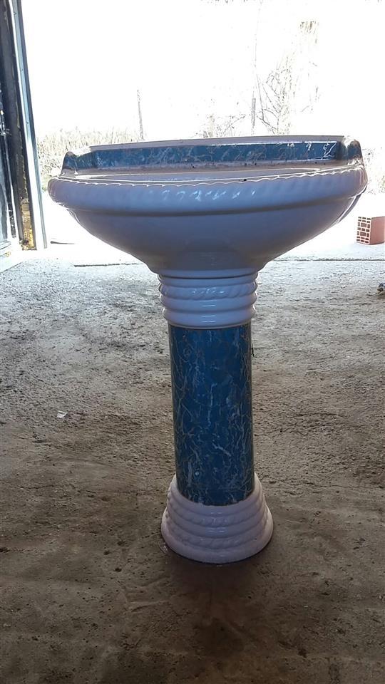 Llavabo-