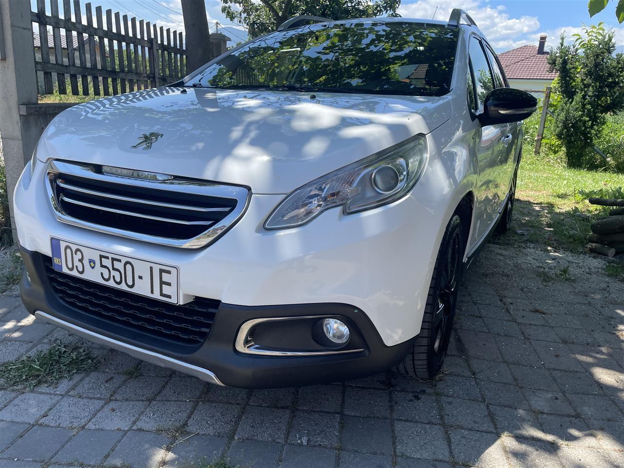 Peugeot-2008