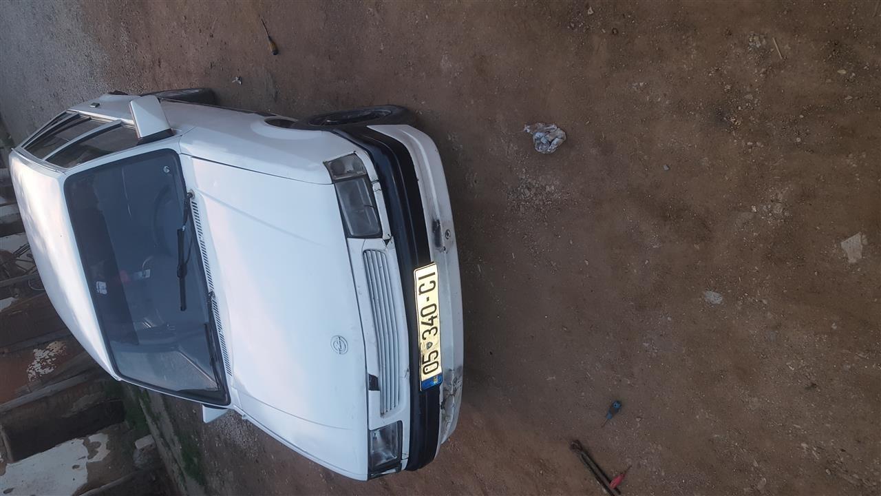 Opel-corsa
